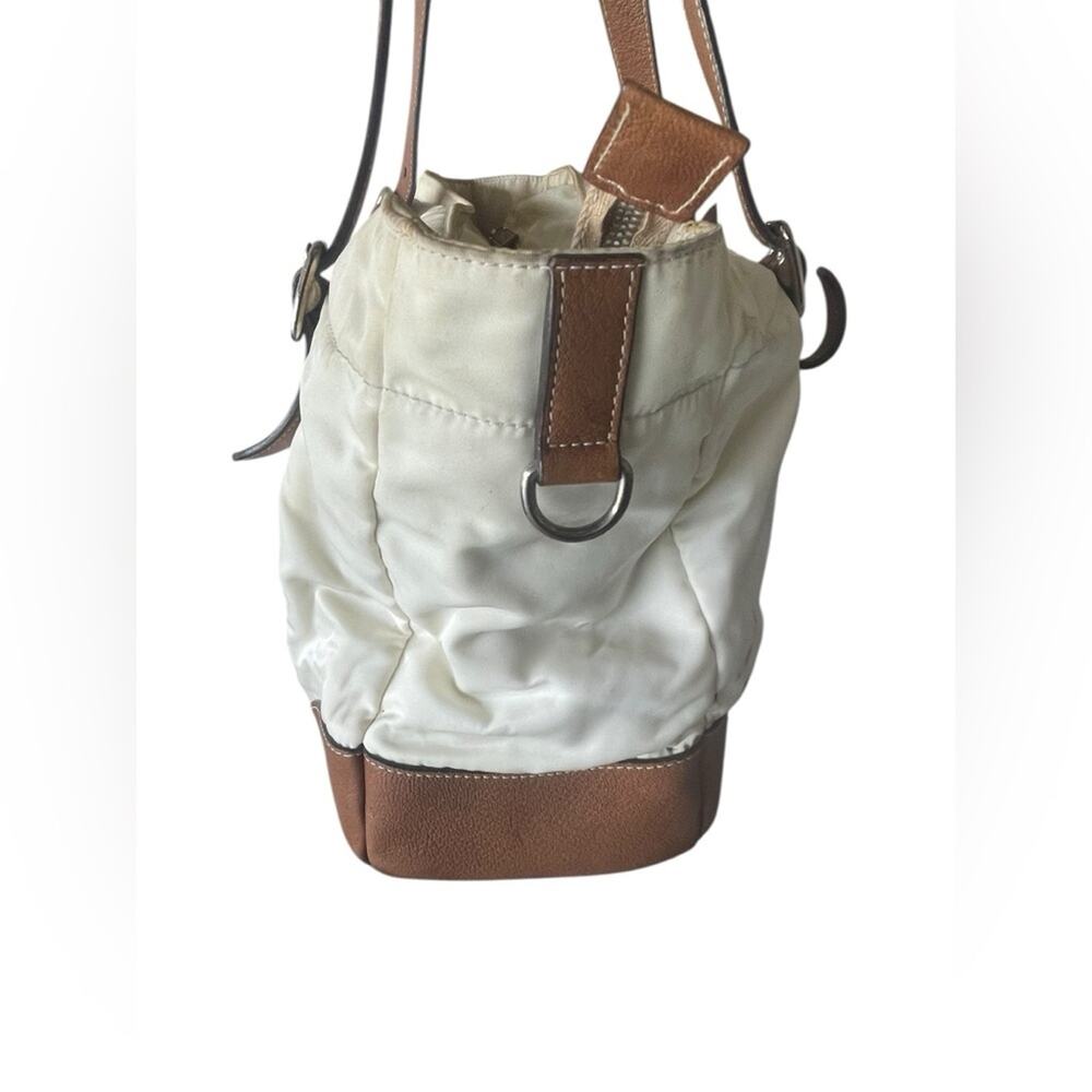 Prada Nylon Shoulder Bag - Picture 2 of 13